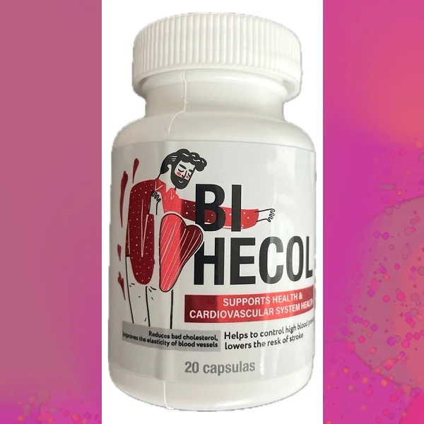 Bihecol
