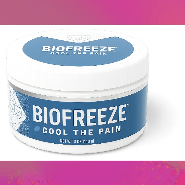 Biofreeze