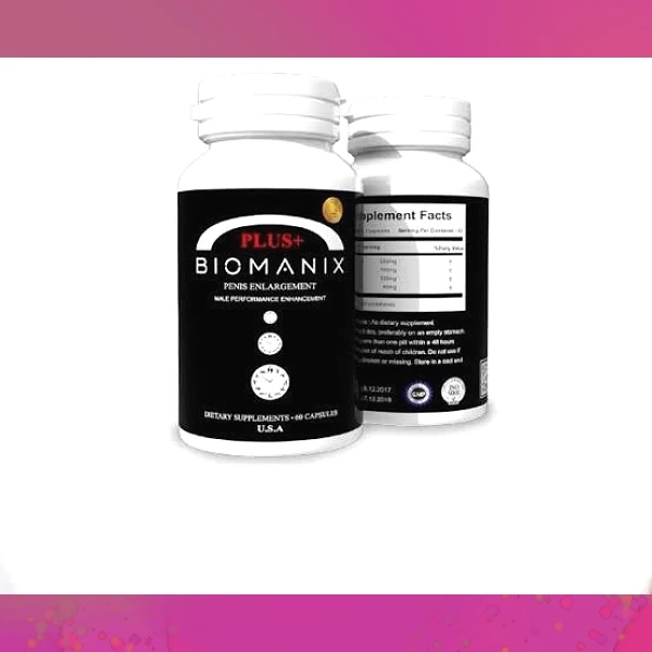 BIOMANIX