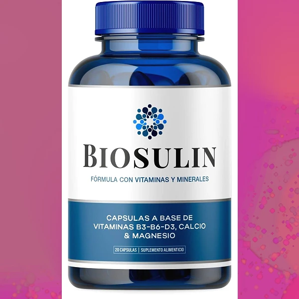 Biosulin