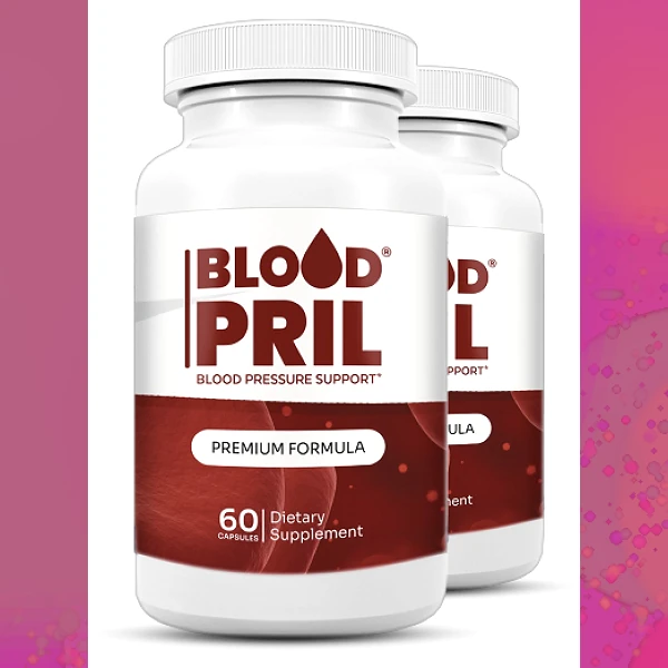 Bloodpril