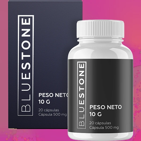 Bluestone