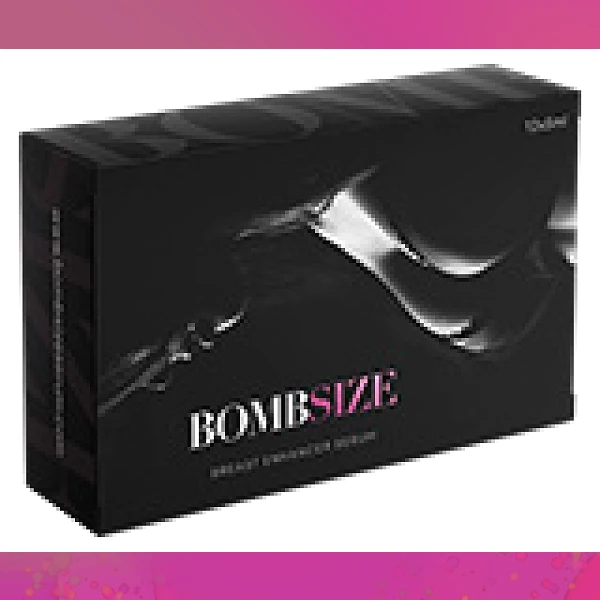 Bomb Size