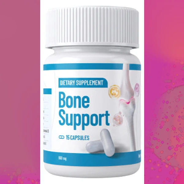 Bone Support ENG