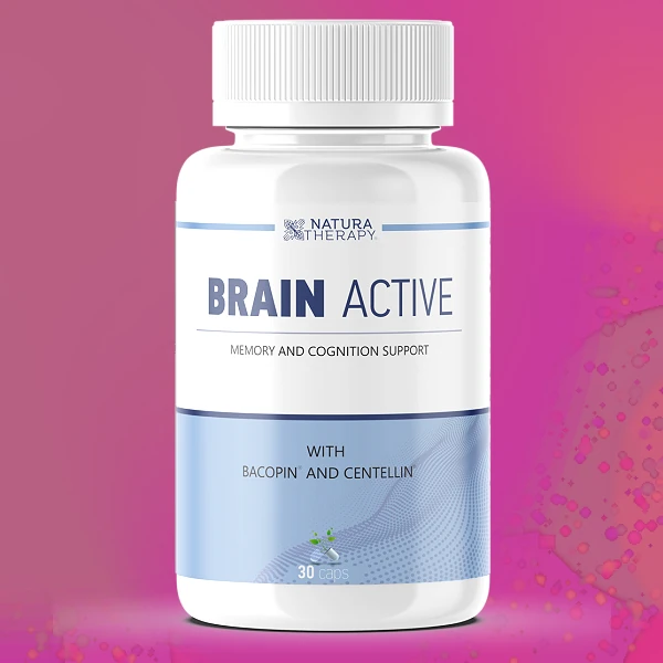 Brain Active