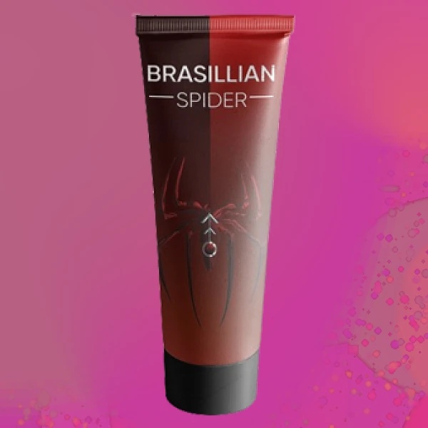 Brasillian Spider