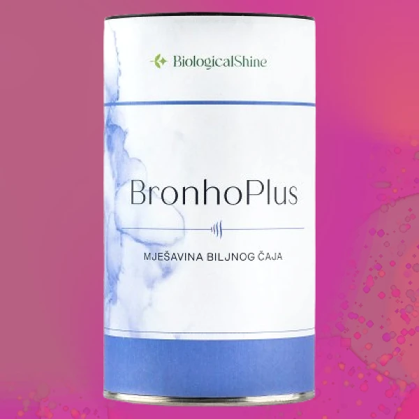 Bronho Plus