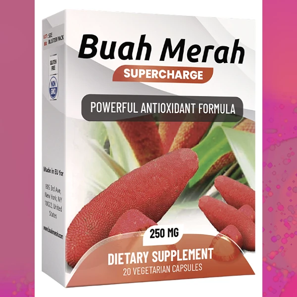 Buah merah