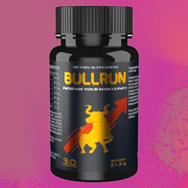 Bullrun Ero