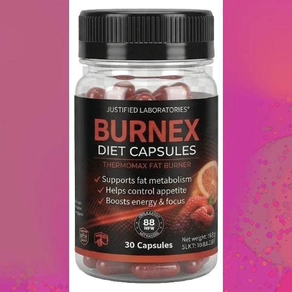 Burnex