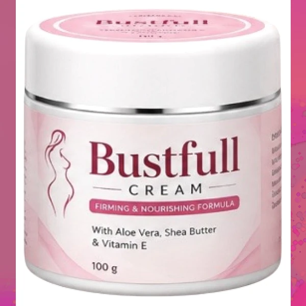 Bustfull