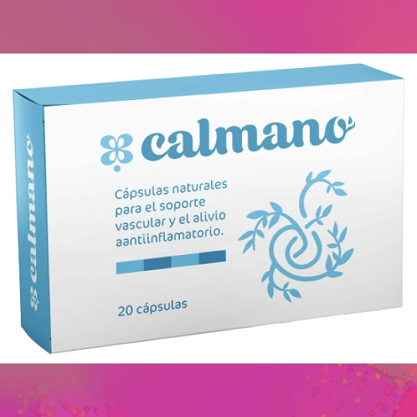 Calmano cream hemorrhoids