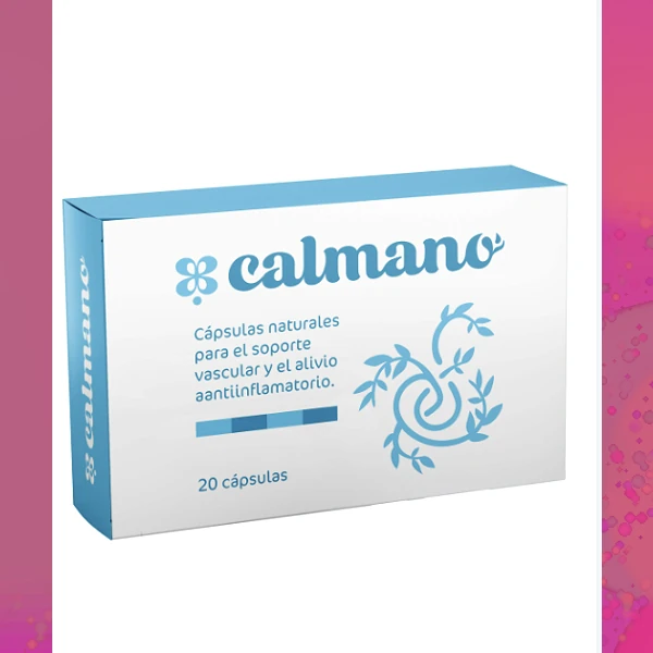 Calmano varicosis cream