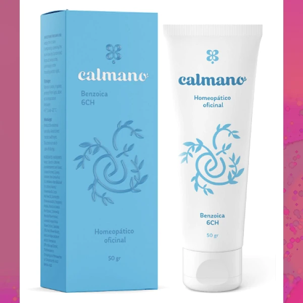 Calmano varicosis