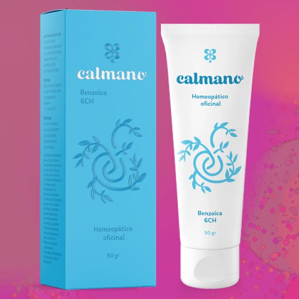 Calmano