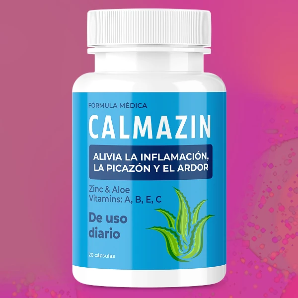 Calmazin
