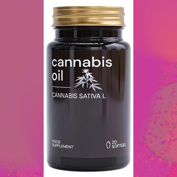 Cannabis Oil Hearing