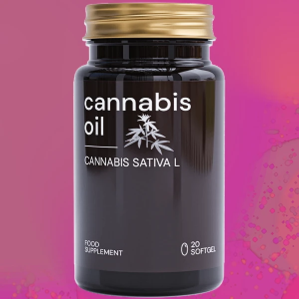 Cannabis Oil Joints