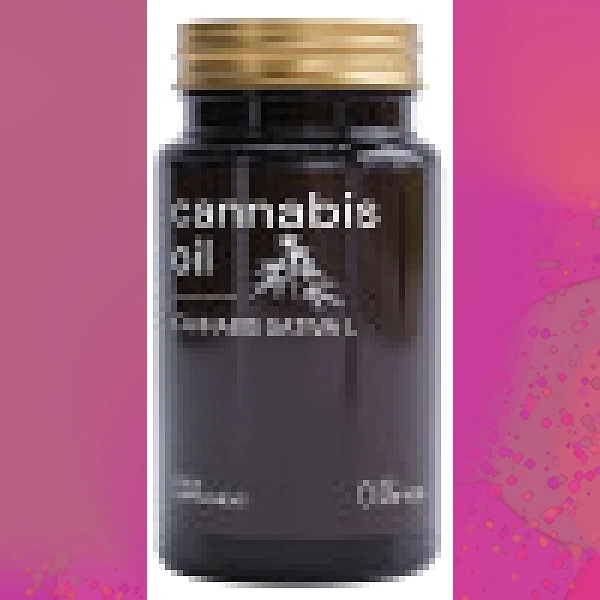 Cannabis Oil Prostatitis