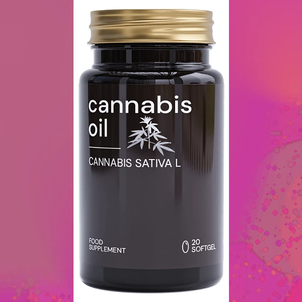 Cannabis Oil