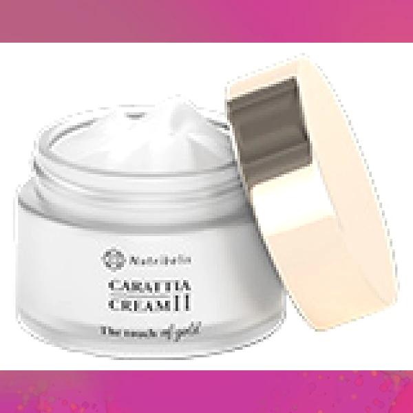 Carattia Cream