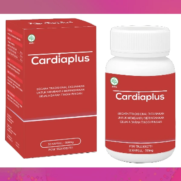 Cardia Plus
