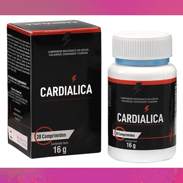 Cardialica