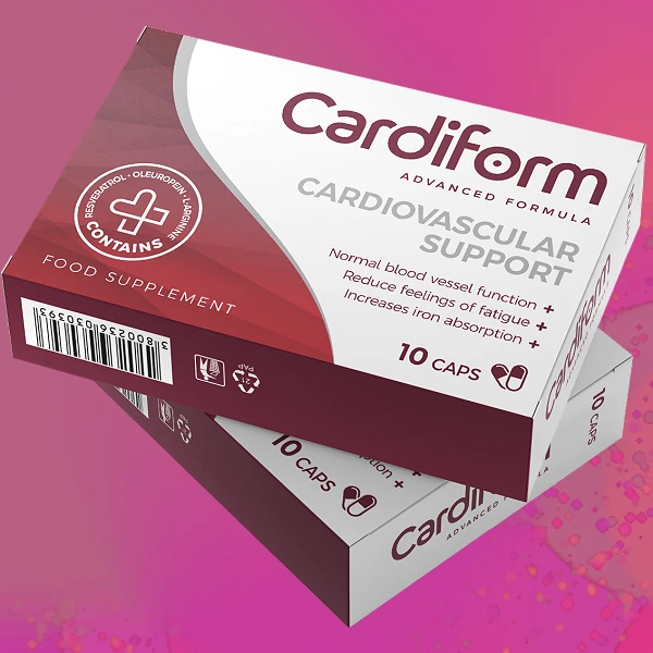 Cardiform