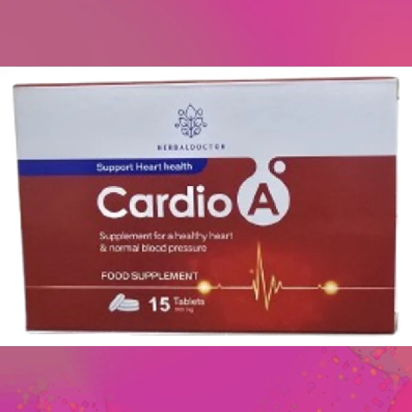 Cardio A
