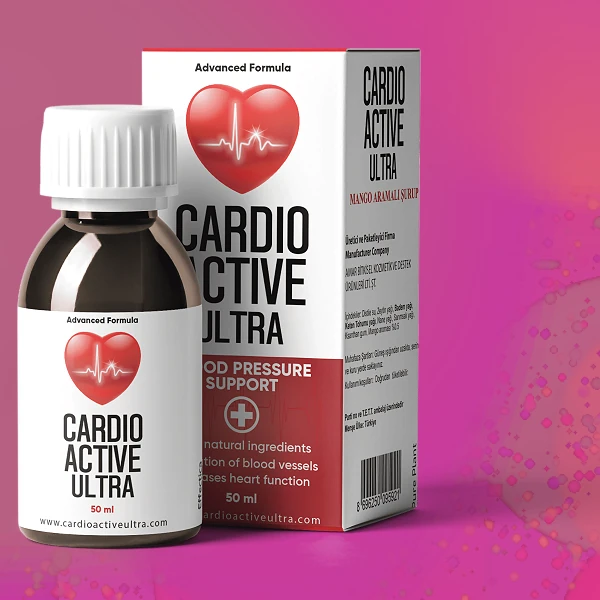 Cardio Active Ultra