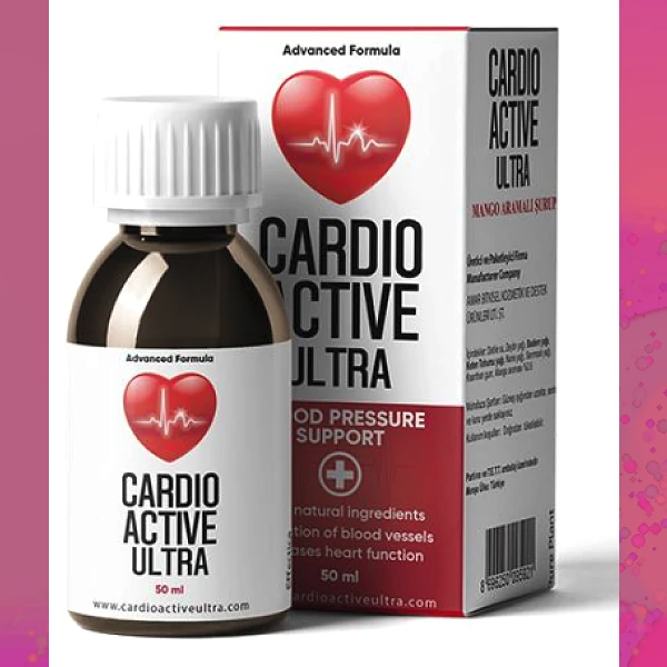 Cardio Active