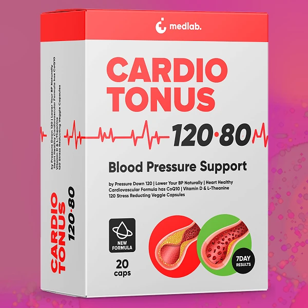 Cardio Tonus