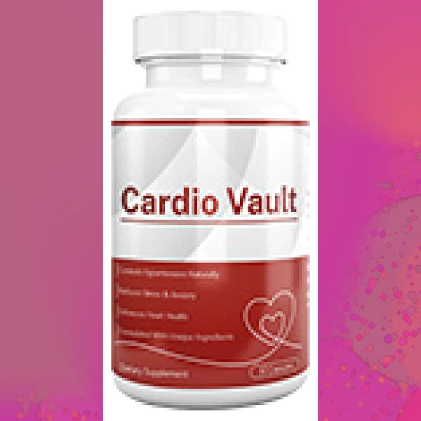 Cardio Vault