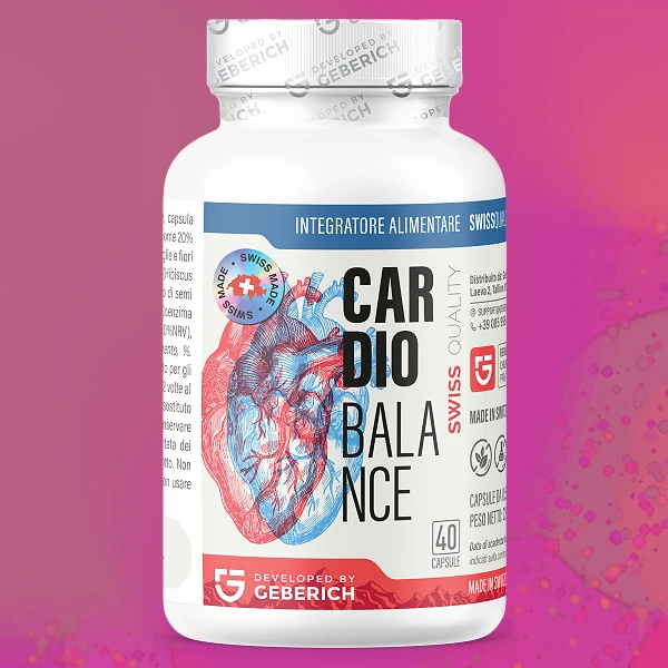 CardioBalance