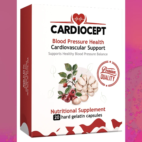 Cardiocept