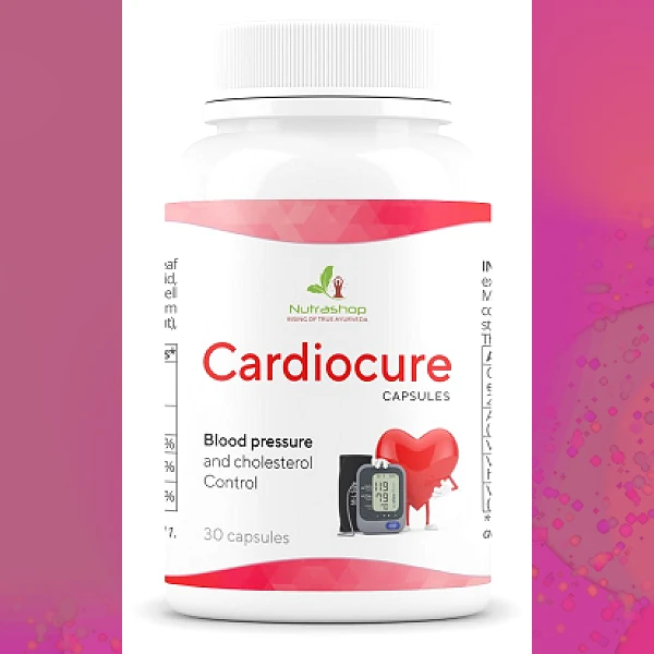 Cardiocure
