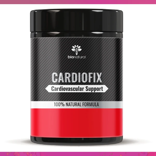 Cardiofix