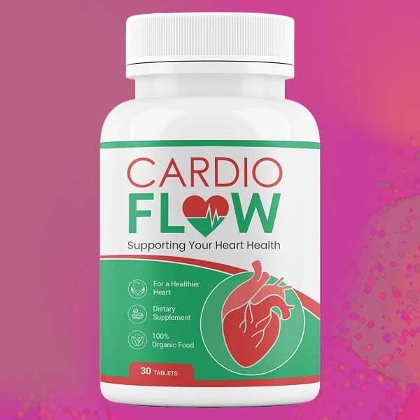 CardioFlow