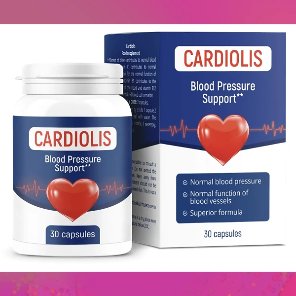 Cardiolis