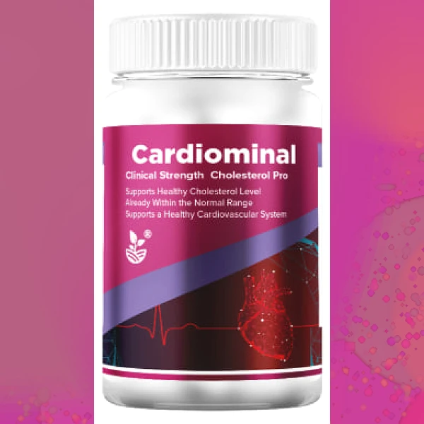 Cardiominal