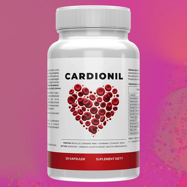Cardionil