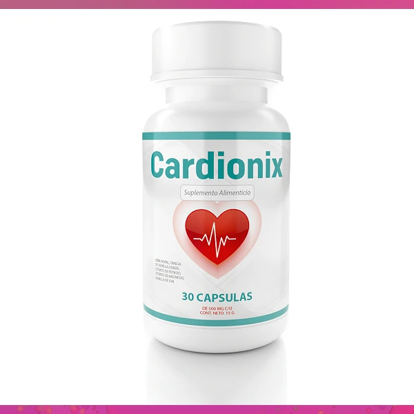 Cardionix