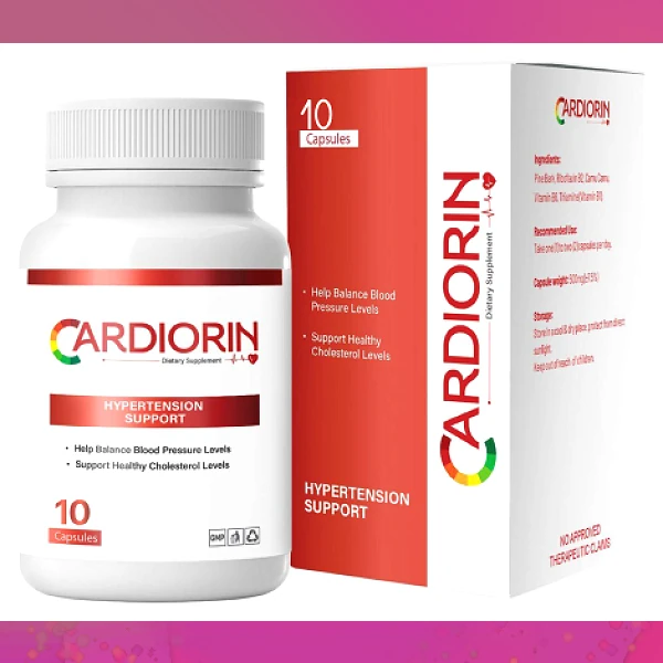 Cardiorin