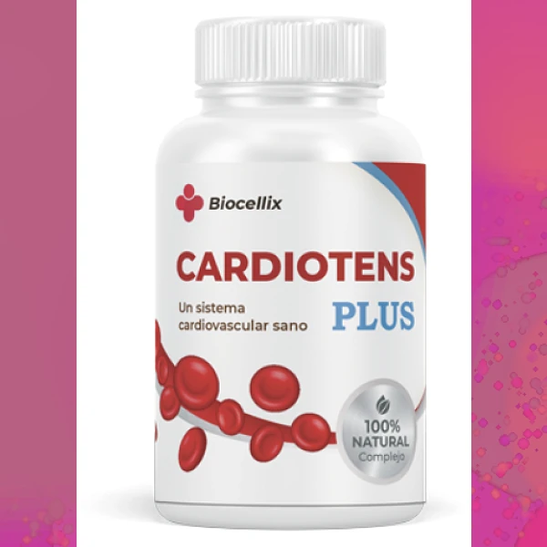 Cardiotens