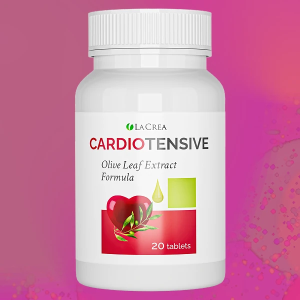Cardiotensive