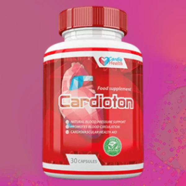 Cardioton