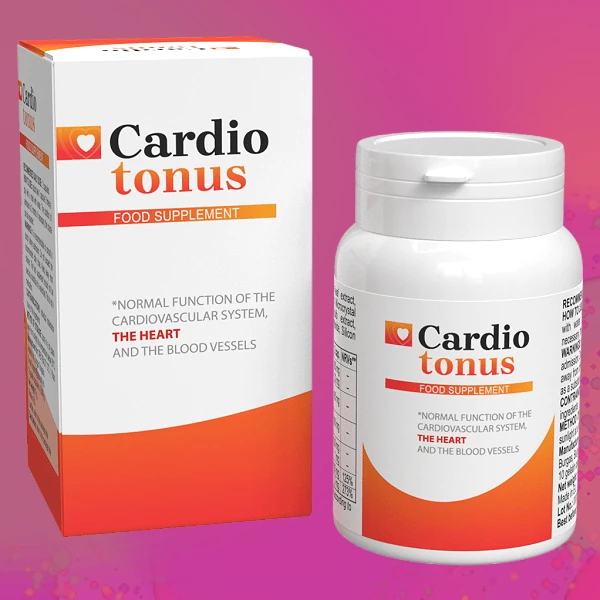 Cardiotonus