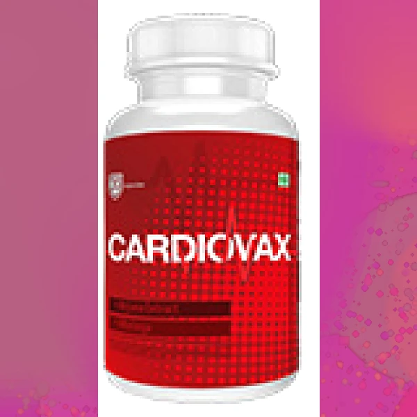 Cardiovax