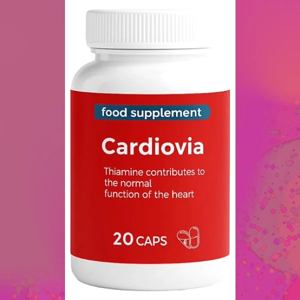 Cardiovia