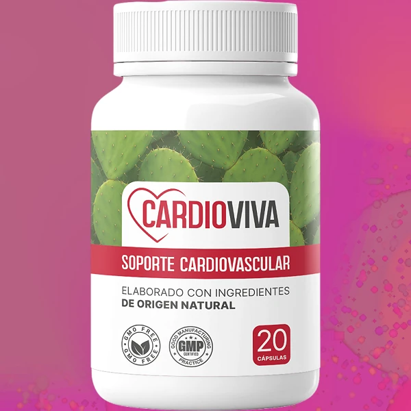 CardioViva 649